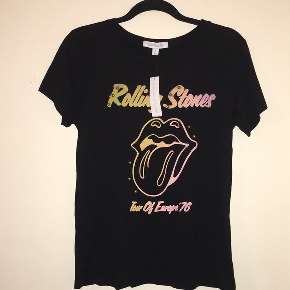 Daydreamer Rolling Stones Tee - Picture 5 of 5